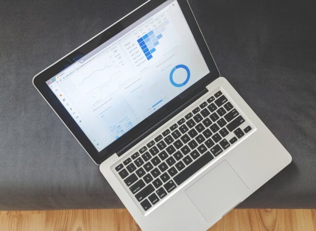 toxic link audit - Dashboard showing toxic link audit and backlink risk markers | Search Console and backlink audit workflow on a laptop | Backlink removal outreach checklist beside SEO reports 1