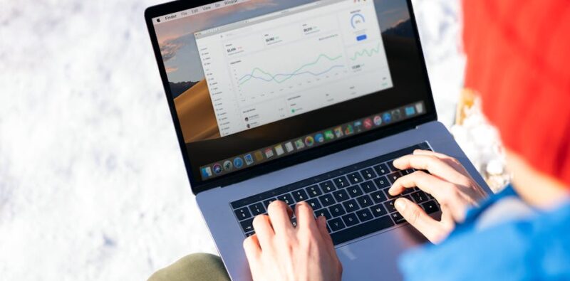 Google Search Console dashboard with CTR and position charts | Search Console API data extraction workflow diagram | SEO analyst reviewing high-impression low-CTR performance data 1